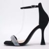 Shoe Type * | Fortune What'S New Vonna Black