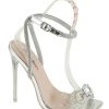 Shoe Type * | Dnd Mega2 Silver