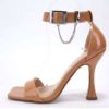 Shoe Type * | Fortune Haven Tan