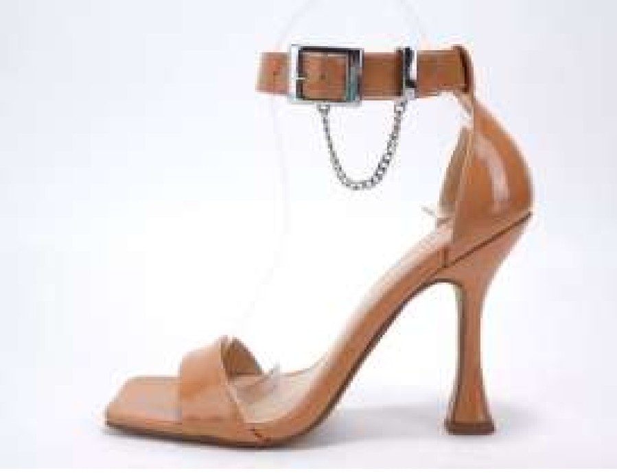 Shoe Type * | Fortune Haven Tan