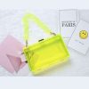 Accessories * | Joia Lgz006 Yellow What'S New