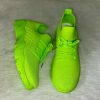 Shoe Type * | Legend Paco01 Neon Green What'S New