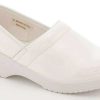 Shoe Type * | Rasolli Dannis128 White Nursing Shoe