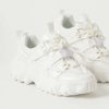 Shoe Type * | Liliana What'S New Koby1 White