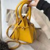 Accessories * | China 701 Yellow What'S New