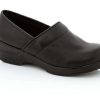 Shoe Type * | Rasolli Debby1311 Black Nursing Shoe What'S New