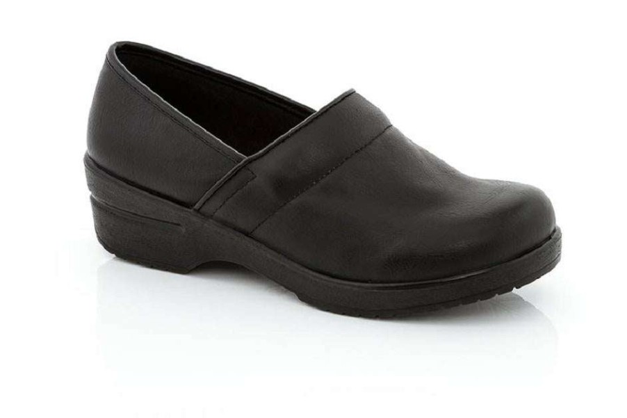 Shoe Type * | Rasolli Debby1311 Black Nursing Shoe What'S New