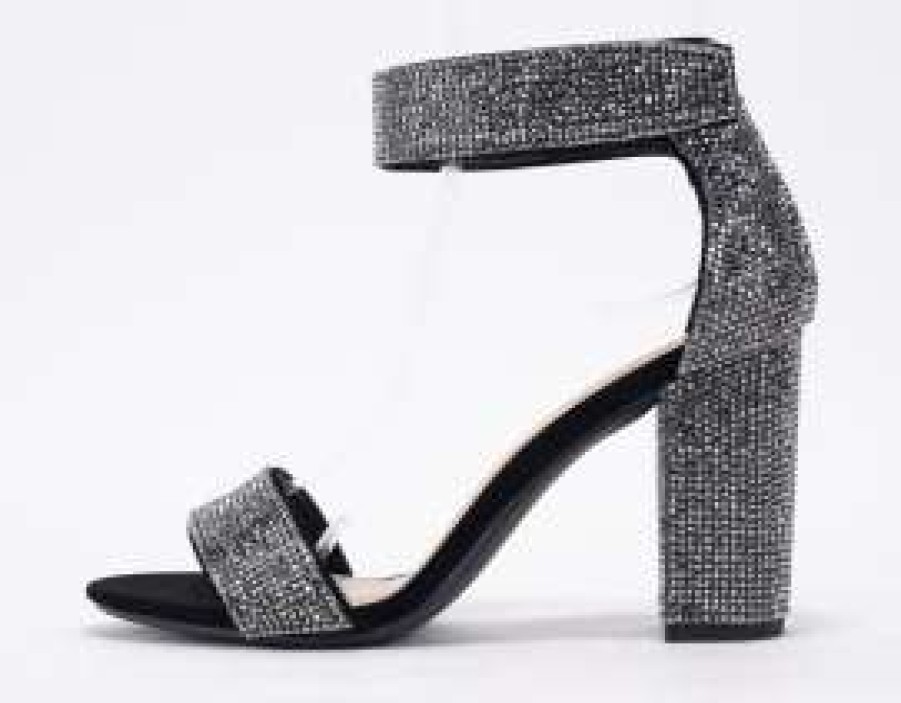 Shoe Type * | Fortune What'S New Eileen Black