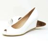 Shoe Type * | Forever Doris12 White