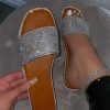 Shoe Type * | Shoe Magnate Amita3 Silver