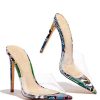 Shoe Type * | Liliana Laurent3 Multi Snake What'S New