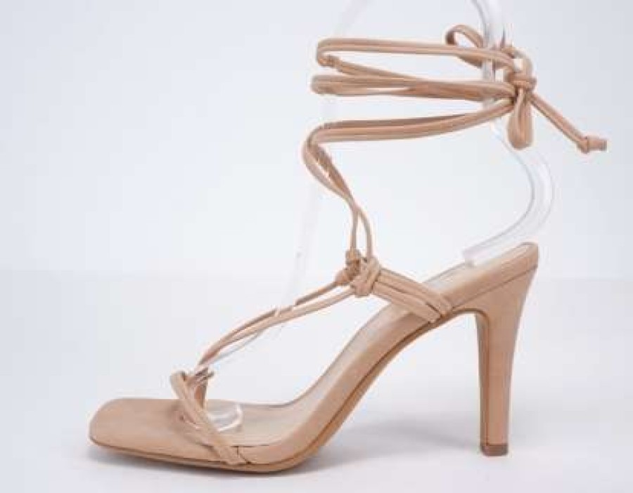 Shoe Type * | Fortune What'S New Royal Nude