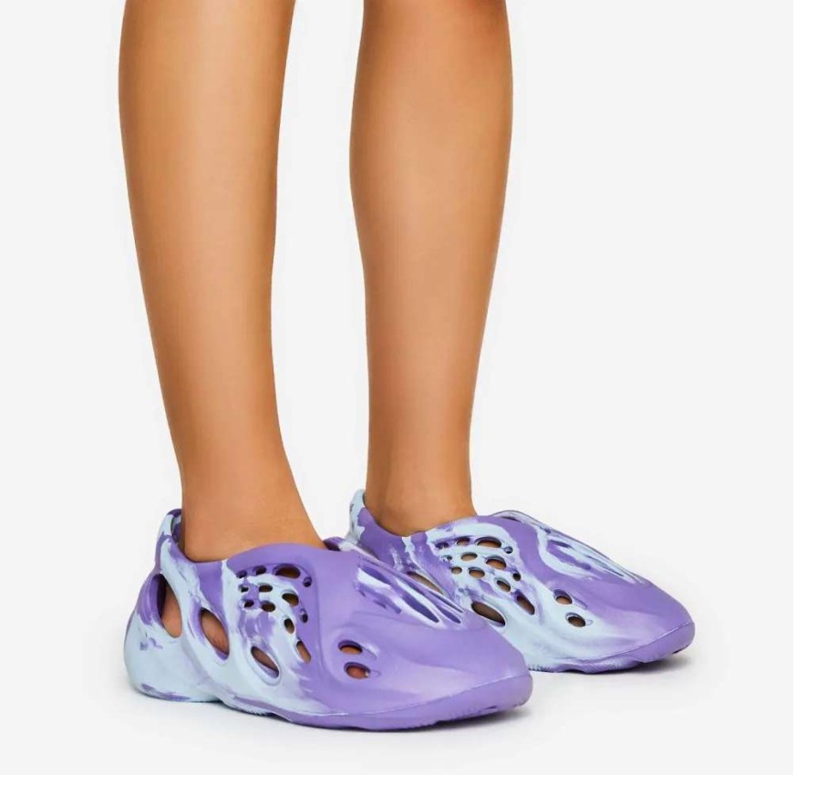 Shoe Type * | Lemonade Super Bass Purple What'S New