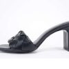 Shoe Type * | Fortune Venture Black