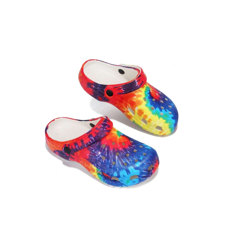 Shoe Type * | Cape Robbin What'S New Vigilante Tie Dye