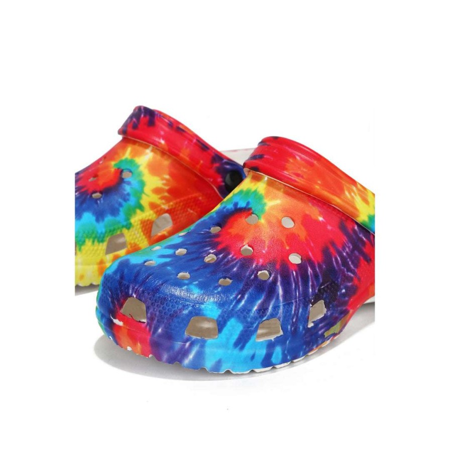 Shoe Type * | Cape Robbin What'S New Vigilante Tie Dye