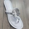 Shoe Type * | Easy Luck Ms6918 Silver What'S New