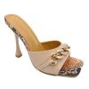 Shoe Type * | Legend What'S New Brana01 Nude