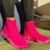 Shoe Type * | Cape Robbin What'S New Palyboy Fuchsia