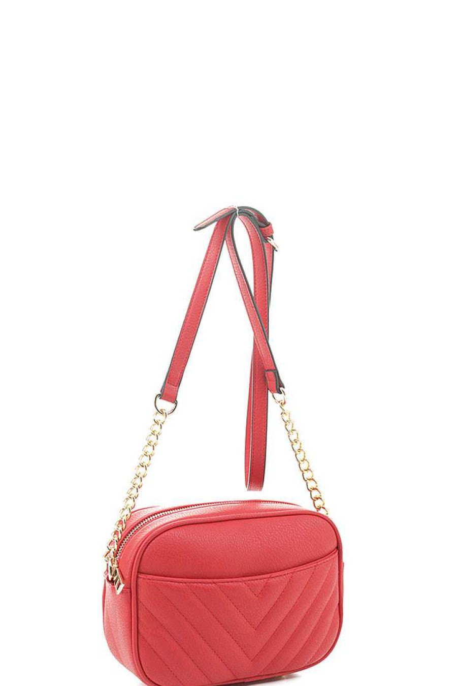 Accessories * | Joia Cv20144 Red What'S New