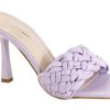 Shoe Type * | Dnd Sandra1 Purple