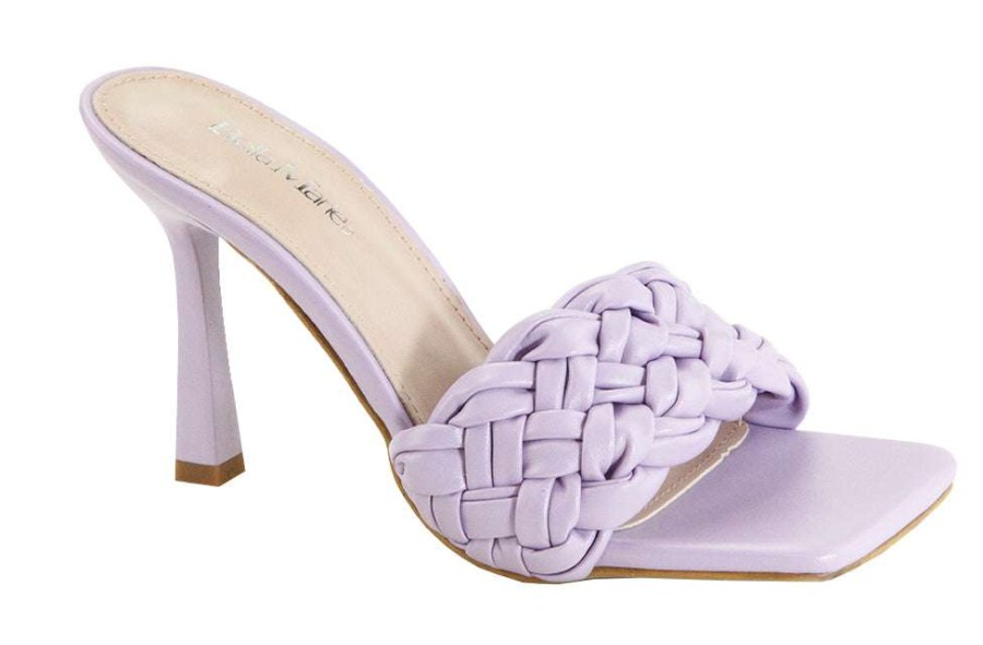 Shoe Type * | Dnd Sandra1 Purple