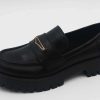 Shoe Type * | Jp Hutch01 Black What'S New