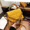 Accessories * | China What'S New 8872 Yellow