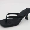 Shoe Type * | Jp What'S New Align02 Black