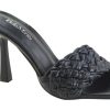 Shoe Type * | Dnd Sandra1 Black What'S New