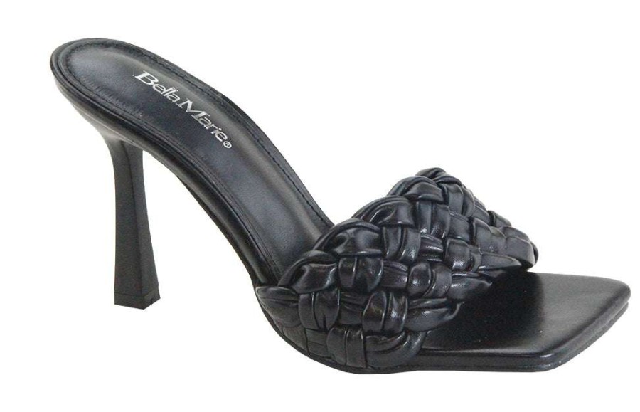 Shoe Type * | Dnd Sandra1 Black What'S New