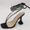 Shoe Type * | Jp Pleasure13 Black