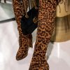 Shoe Type * | Legend What'S New Amaya01 Leopard