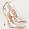 Shoe Type * | Liliana Banks1 Clear What'S New