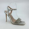 Shoe Type * | Springland Snowball Silver What'S New