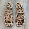 Shoe Type * | H2K Iris Leopard What'S New