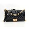 Accessories * | Joia What'S New Hd3806 Black Patent