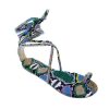 Shoe Type * | Liliana Jagger65 Multicolor Snake