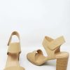 Shoe Type * | Fortune Wait Natural