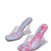 Shoe Type * | Cape Robbin What'S New Ripa Print