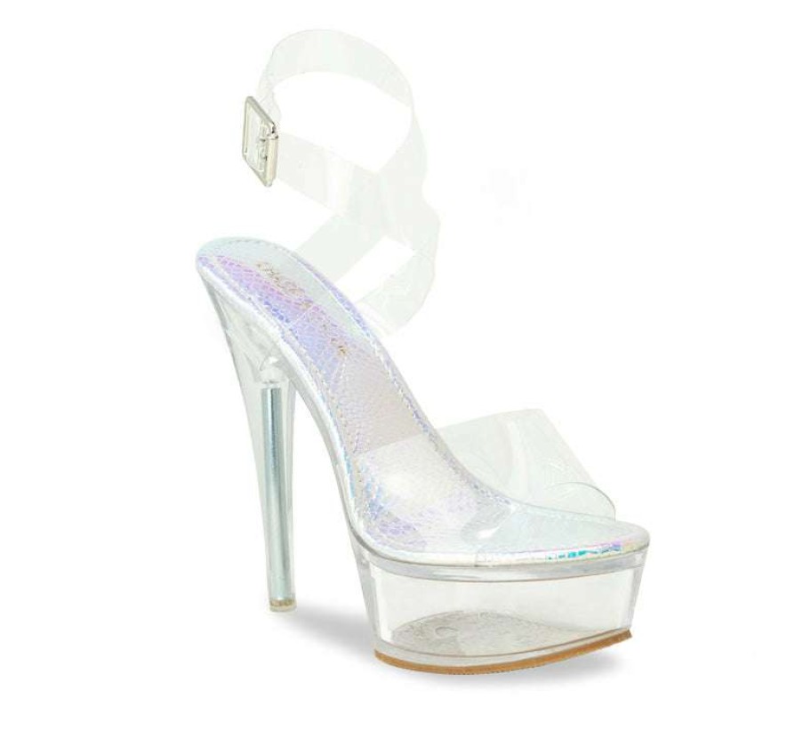 Shoe Type * | Serenity3 Hologram What'S New