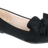 Shoe Type * | Forever Supple25 Black