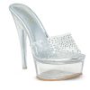 Shoe Type * | In Touch What'S New Serenity4 Silver