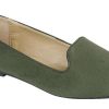 Shoe Type * | Forever Diana81 Olive