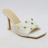 Shoe Type * | Legend Bona38 White