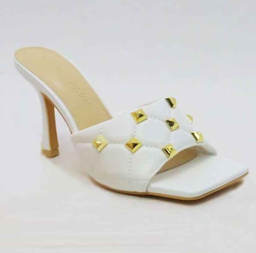 Shoe Type * | Legend Bona38 White