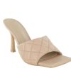 Shoe Type * | Legend Bona01 Nude