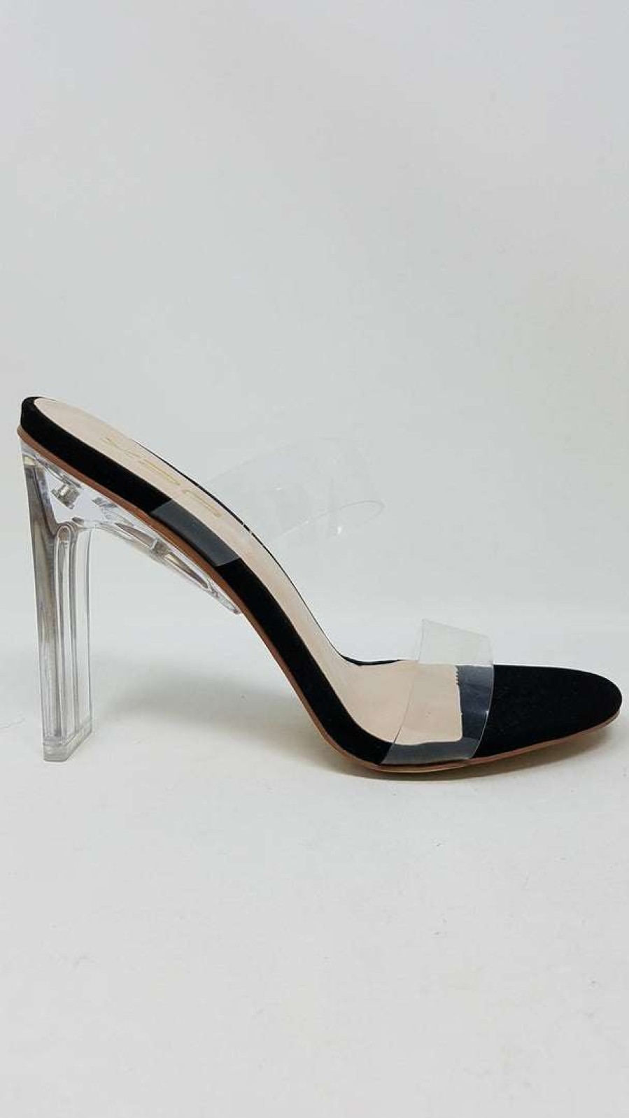 Shoe Type * | Shoe Magnate What'S New Thalia5 Black