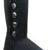 Shoe Type * | Forever Anissa3 Black