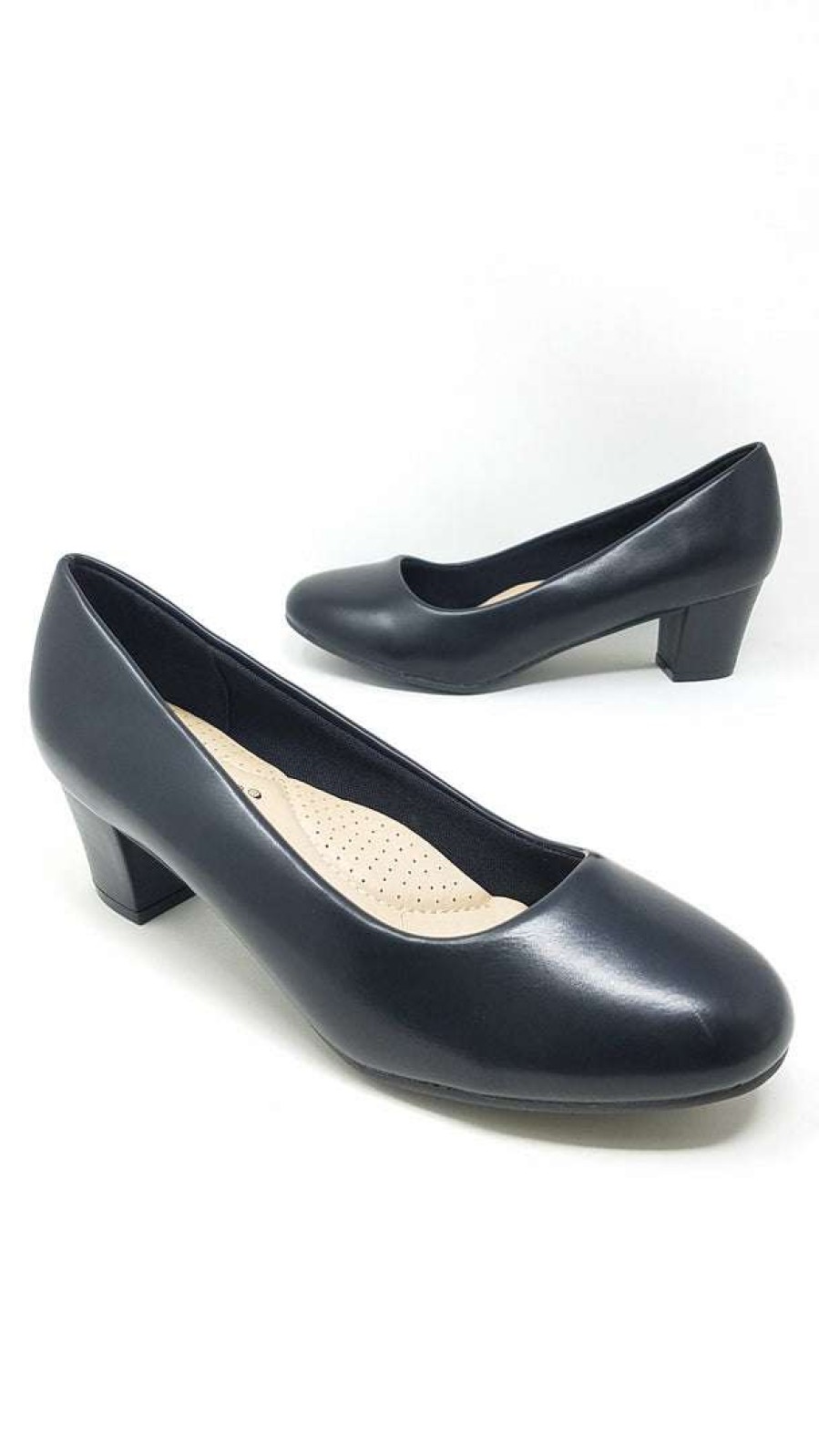 Shoe Type * | Olem Karin1 Black